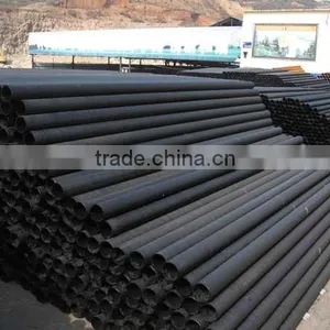 ASTM A888 2 Inch Black Iron Pipe Made in China thumbnail-4