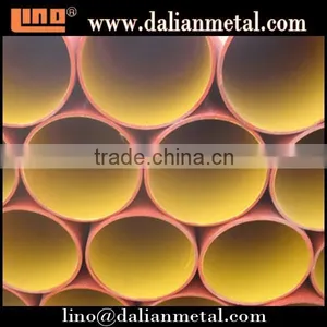 EN877 Schedule 40 Black Iron Pipe Made in China thumbnail-1