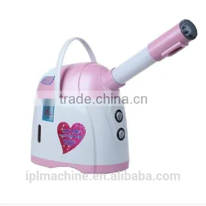 Hot and Cold System Facial Steamer With Ozone thumbnail-1