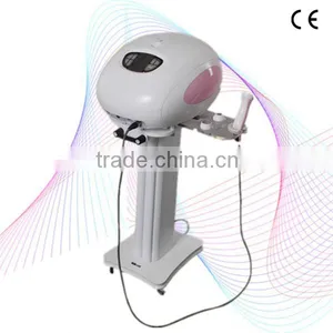 Skin Tightening Face Lift and Wrinkle Removal Beauty Machine RF thumbnail-1