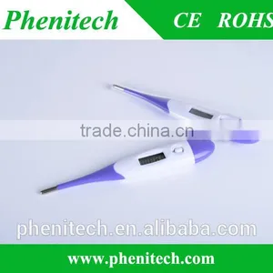 Mini Pen Type Electric Digital Thermometer thumbnail-3