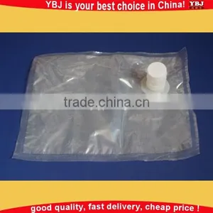 Wine / Water Packing Bib Bag in Box / Bag in Box for Liquid thumbnail-1