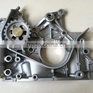 Oil Pump for 2C Engine With Good Price thumbnail-1