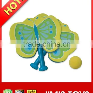 Sponge Racket Cat Shape Sponge Toy thumbnail-5