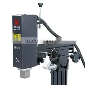 HD Touch Screen/ Laser Positioning/DH-A1L/ Bga Chip Rework Station Equipment for Personal Use thumbnail-6