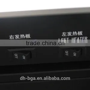 Reballing Machine Bga Soldering Station Temperature Senor Motherboard Repair System DH-C1 thumbnail-5
