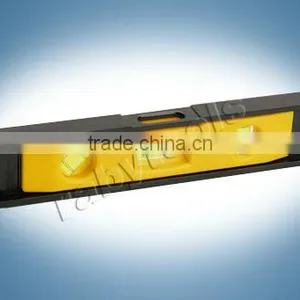 Plastic Torpedo Spirit Level thumbnail-1