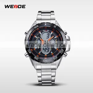2014 Guangzhou WEIDE Best Selling Retail Items New Slim Watches WH1103 thumbnail-1