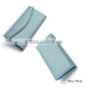 Fashion Handbags China Supplier Bag and Purse Latest Design Ladies Purse thumbnail-2