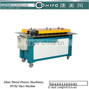 Comifo Snap Lock Forming Machine thumbnail-1