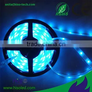 12V 3528 LED Christmas Epoxy Coating Waterproof Led Strip Light Wholesale 60led/m 3528&5050 Flexible Led Strip thumbnail-3