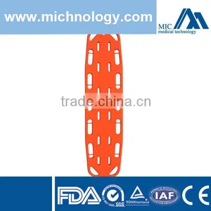 SKB2A07 Pediatric Spine Board, Water Rescue Board thumbnail-1