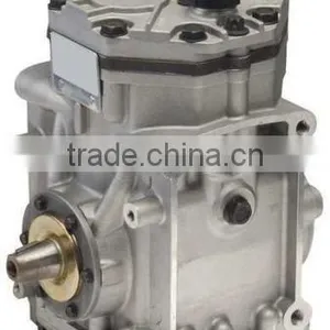 12v YORK 210 Car Compressor thumbnail-1
