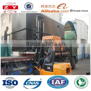 Industry Waste Water Treatment Machine Underground Water Treatment Machine for Paper Mill thumbnail-2