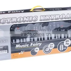 61 Keys Toys Keyboard MQ-809USB thumbnail-3