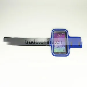 2015 Wholesale Custom Color High Quality PVC Sport Mobile Phone Armband Case thumbnail-5