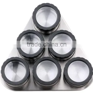 Metal Salt Shaker thumbnail-1
