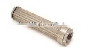 External Pipe Thread Mount Strainers thumbnail-1