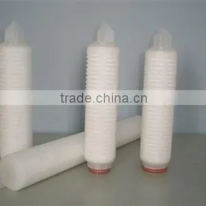Folded Cartridge Water Filter thumbnail-1