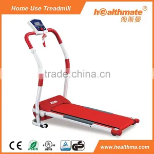 1.0 HP DC Power Foldable Home Use Walker Healthmate thumbnail-2