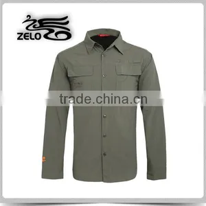 2015 Low Price Fast Dry t Shirt OEM Supplier China thumbnail-1