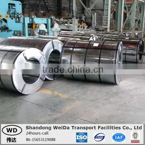 Prepainted GI Steel Coils Thickness:0.13mm -0.17mm thumbnail-5