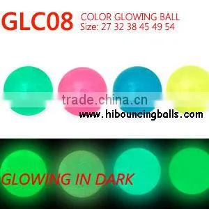 Love Glowing Bouncy Balls Wholesale thumbnail-5