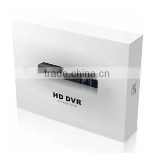 2015 New Technology Hot Sale H.264 P2P Ahd Dvr 8ch Full hd Support 2hdd Ahd Dvr thumbnail-6
