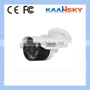 Hot Sale Day and Night Vision Low Price Cctv Bullet Camera, Waterproof Cctv Bullet Camera Housing thumbnail-1