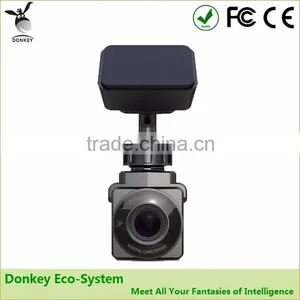 Very Small Size 1080p hd Resolution Car Cctv With Gps thumbnail-3