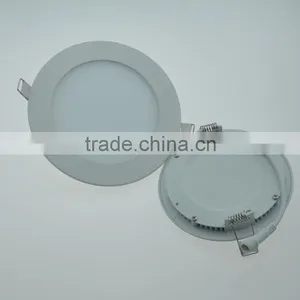 Wenvoa LED SLIM Down Light WE-DSLR-18W LED Lights Round thumbnail-3