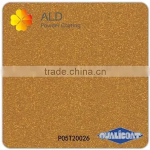 High Temperature Resistant Powder Coating thumbnail-1