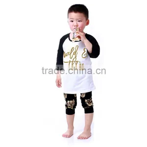 Boys Clothing Childrens Boutique Clothing Baby Gift Set thumbnail-1