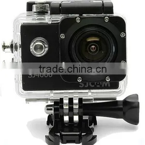 Sj4000 Sport Action Camera Hd1080p Selfie Stick thumbnail-6