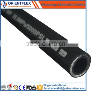 Hydraulic Hose SAE100 R13 thumbnail-2