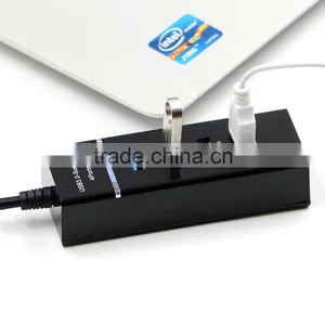 Factory Price 4 Port USB 3.0 HUB Super Speed thumbnail-4