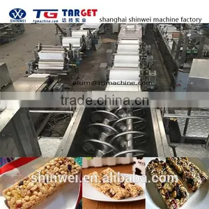 COB600 Nutrition Bars/Cereal Bars Automatic Machine Line thumbnail-3