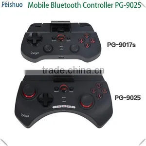 Cheap Crazy Selling Bluetooth Game Controller for Ipad 3 thumbnail-5