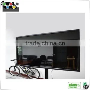 2016 HOT Sale ! High-Resolution LED Wide Screen TV ,55 Inches Smart Touch TV for Home thumbnail-5