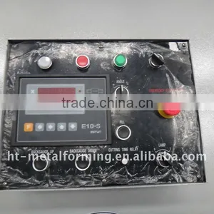 Hand Folder W06-2.5X2500 2.5*1200 2.5*1300 1250 1250 thumbnail-2