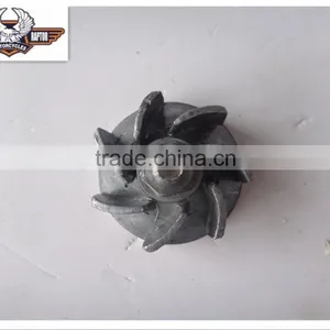 Motorcycle Water Pump Impeller thumbnail-2