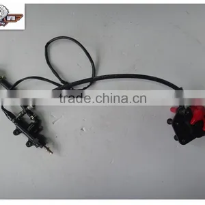 Motorcycle Brake Master Cylinder thumbnail-1