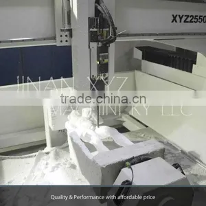 POLYFOAM MOLD CNC ROUTER thumbnail-3