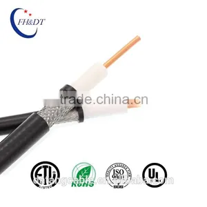 D-FB and RG Series LMR Series Coaxial Cables thumbnail-1