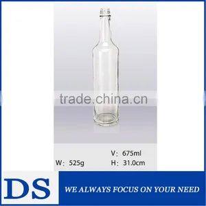 Hotsale Glass Juice and Food Bottle thumbnail-1