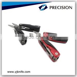 High Quality Professional Fine Blanking Mini Multi Tools Function of Pliers/ Outdoor Multi Combination Tools thumbnail-3