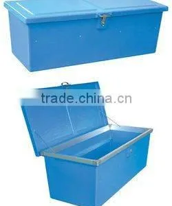 FRP Box thumbnail-1