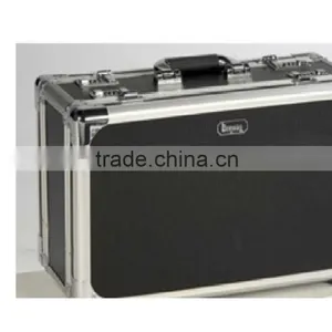 Twin Case Aluminum Tactical Gun Case thumbnail-2
