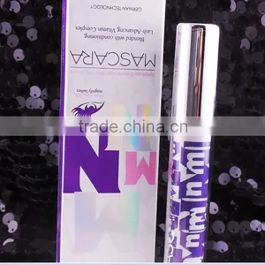 2015 Menow Waterproof Permanent Volume 3d Mascara Magnify Lashes thumbnail-1