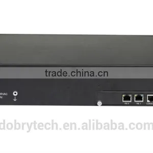 Promotion Dinstar 16 Port Gsm Voip Gateway With Imei Change/16 Channels Goip Voip Gateway 1 Year Warranty Quality Choice thumbnail-1